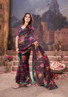 Naaya By Stavan Heavy Waighless Saree Wholesale Clothing Suppliers In India